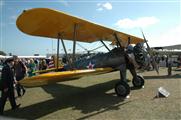 Goodwood Revival Meeting 2012 -  15 september 2012
