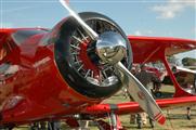 Goodwood Revival Meeting 2012 -  15 september 2012