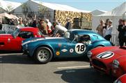 Goodwood Revival Meeting 2012 -  15 september 2012