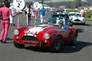 Goodwood Revival Meeting 2012 -  15 september 2012