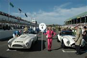 Goodwood Revival Meeting 2012 -  15 september 2012