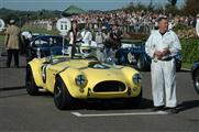 Goodwood Revival Meeting 2012 -  15 september 2012