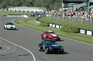 Goodwood Revival Meeting 2012 -  15 september 2012