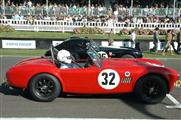 Goodwood Revival Meeting 2012 -  15 september 2012