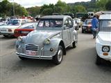 Malmedy oldtimerbeurs