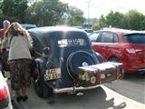 Malmedy oldtimerbeurs