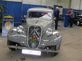 Malmedy oldtimerbeurs