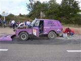 Rallye Raid les Jojo