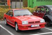 Cars & Coffee Noord Antwerpen -  21 oktober 2012