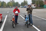 Cars & Coffee Noord Antwerpen -  21 oktober 2012