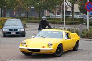 Cars & Coffee Noord Antwerpen -  21 oktober 2012