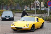 Cars & Coffee Noord Antwerpen