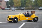 Cars & Coffee Noord Antwerpen -  21 oktober 2012