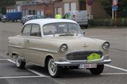 Cars & Coffee Noord Antwerpen -  21 oktober 2012