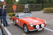 Cars & Coffee Noord Antwerpen -  21 oktober 2012