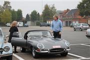 Cars & Coffee Noord Antwerpen -  21 oktober 2012