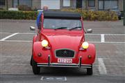 Cars & Coffee Noord Antwerpen -  21 oktober 2012