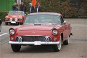Cars & Coffee Noord Antwerpen -  21 oktober 2012
