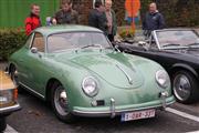 Cars & Coffee Noord Antwerpen -  21 oktober 2012