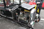 Cars & Coffee Noord Antwerpen -  21 oktober 2012