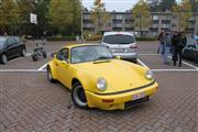 Cars & Coffee Noord Antwerpen -  21 oktober 2012