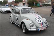 Cars & Coffee Noord Antwerpen -  21 oktober 2012