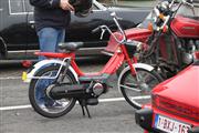 Cars & Coffee Noord Antwerpen -  21 oktober 2012