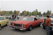Cars & Coffee Noord Antwerpen -  21 oktober 2012