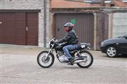 Cars & Coffee Noord Antwerpen -  21 oktober 2012
