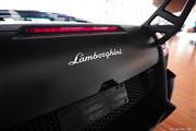 Lamborghini Museum Bologna - foto 45 van 118