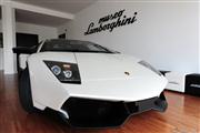 Lamborghini Museum Bologna - foto 46 van 118