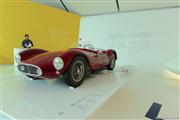 Casa Enzo Ferrari Museum