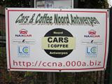Cars & Coffee Kapellen