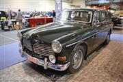 Oldtimerbeurs Hoogstraten