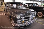 Oldtimerbeurs Hoogstraten