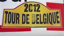 Tour de Belgique 2012 - foto 15 van 70