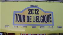 Tour de Belgique 2012 -  16 november 2012