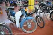 Retro Moto Malle