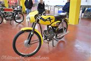 Retro Moto Malle