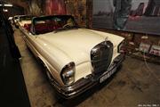 Álomautó Múzeum - Dream Cars Collection (HU) - foto 57 van 107