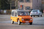 Cars & Coffee Noord Antwerpen