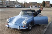Cars & Coffee Noord Antwerpen -  25 november 2012