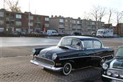 Cars & Coffee Noord Antwerpen -  25 november 2012