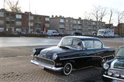 Cars & Coffee Noord Antwerpen