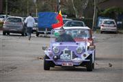 Cars & Coffee Noord Antwerpen -  25 november 2012