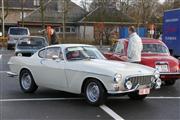 Cars & Coffee Noord Antwerpen -  25 november 2012