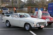 Cars & Coffee Noord Antwerpen