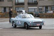 Cars & Coffee Noord Antwerpen -  25 november 2012