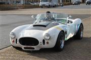 Cars & Coffee Noord Antwerpen -  25 november 2012