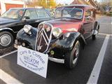 Cars & Coffee Kapellen -  25 november 2012